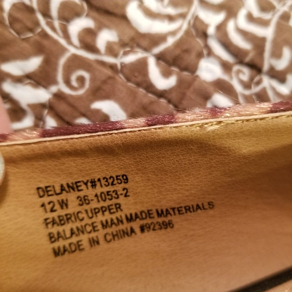 🐆 Comfortview Cheetah Print Loafers - Picture 6 of 11